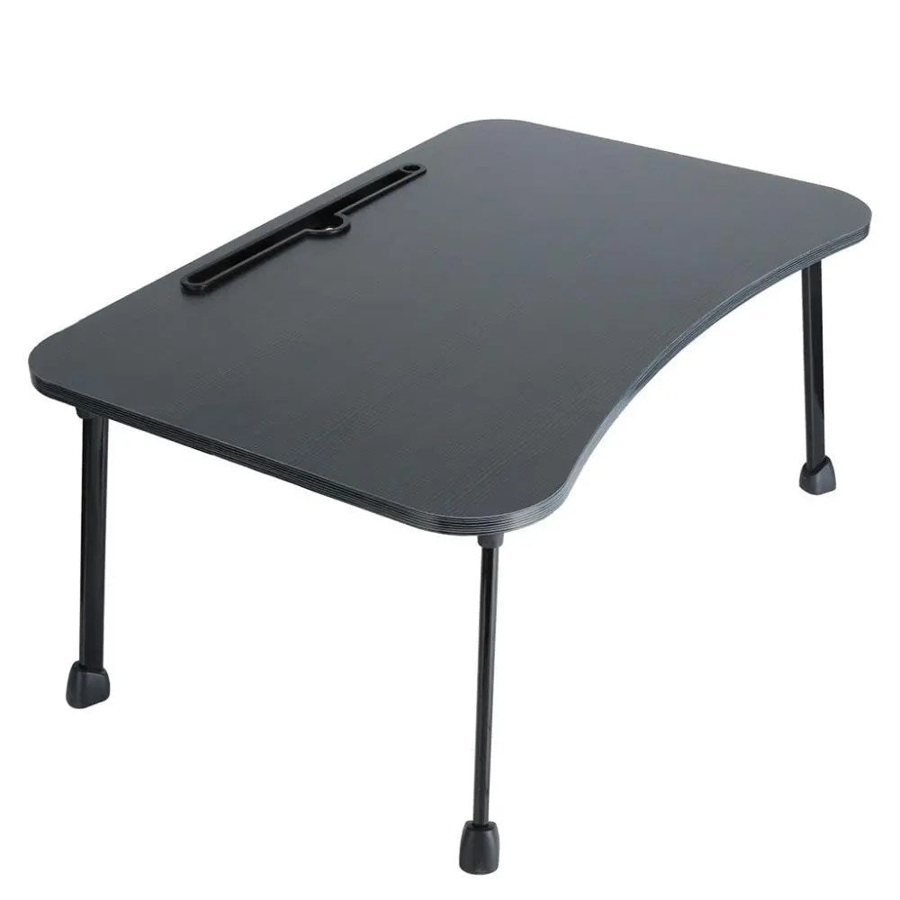 Mesa Escritorio Premium Grande para Cama – Bandeja Soporte para Laptop