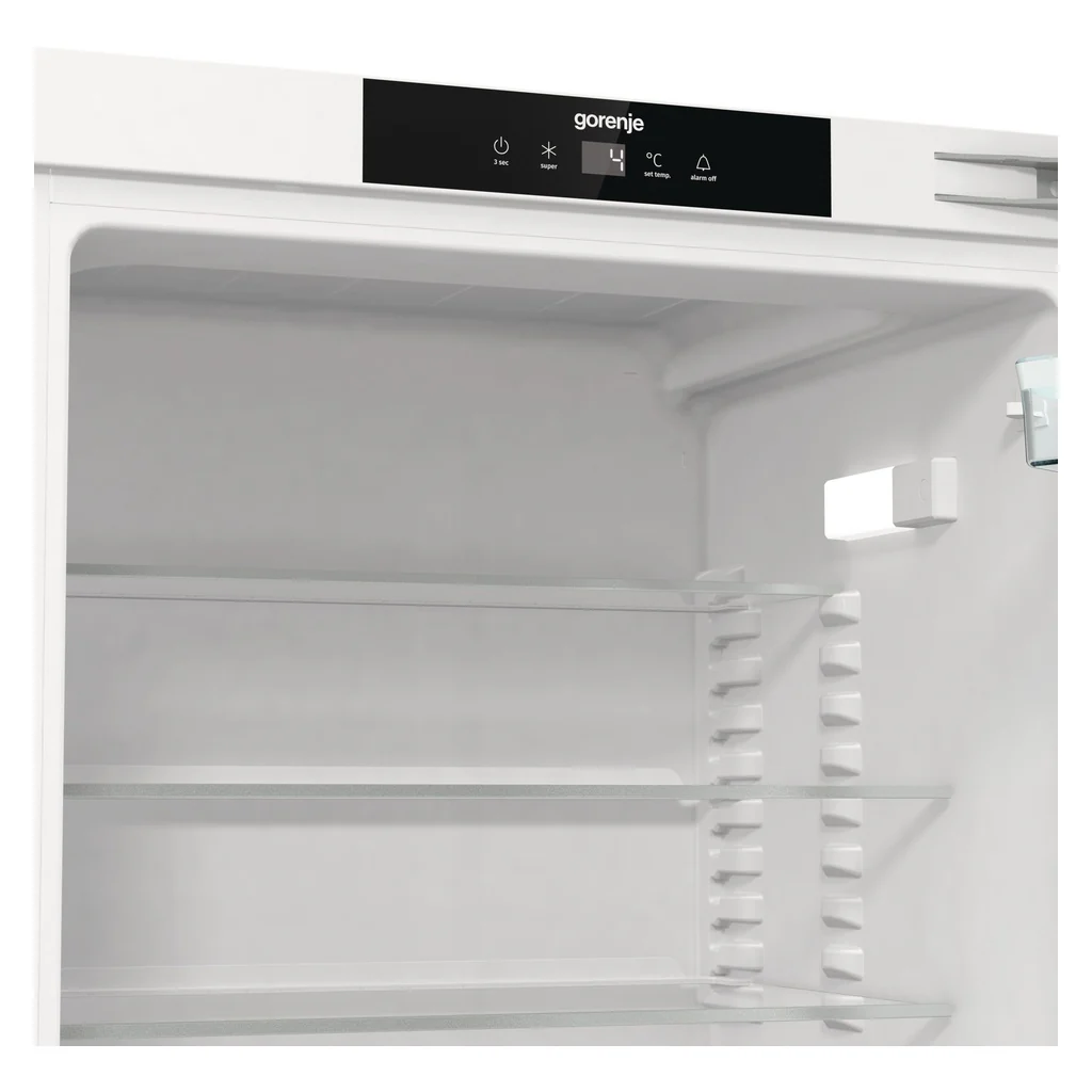 2025 Gorenje EB – Frigorífico con puerta fija, compatible con UB RIU 609 EA1