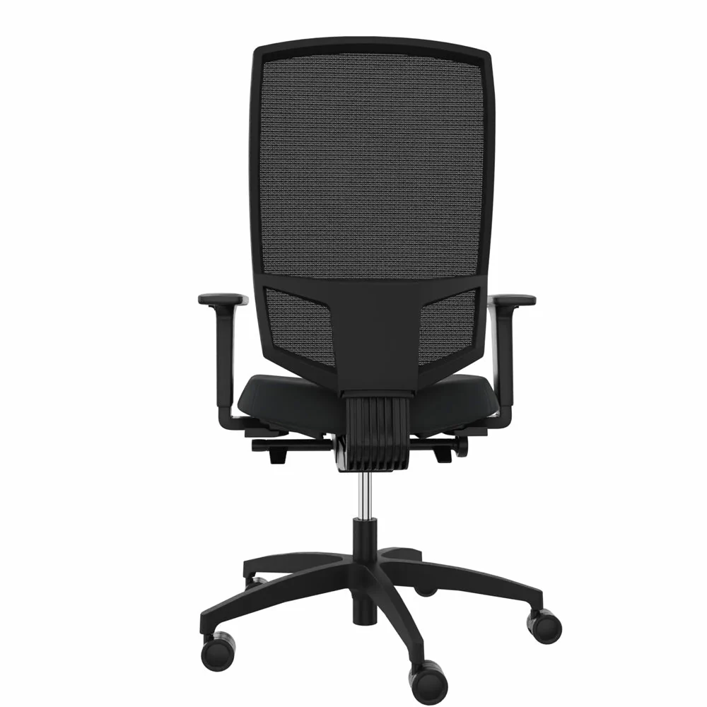 2025 Silla de Oficina Ergonómica Dauphin @JUST EVO MESH AJ 5776_SLP