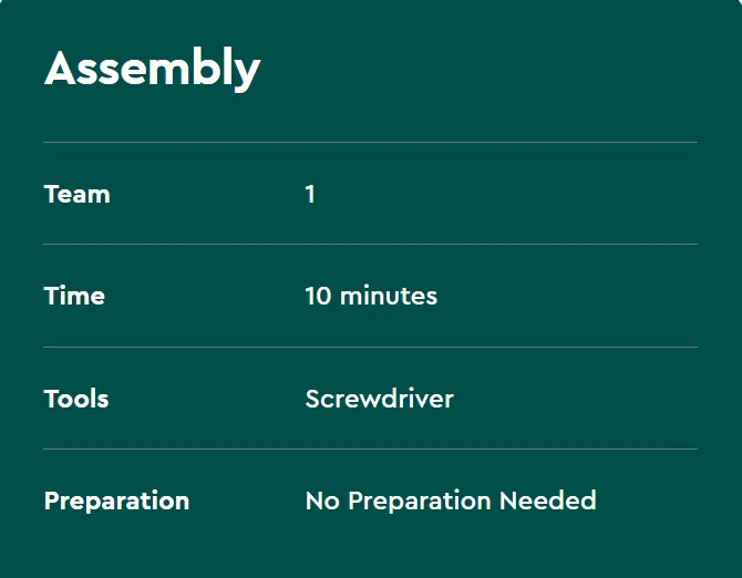 2025 Disfruta del encanto de la madera sin las complicaciones del mantenimiento con la silla Adirondack Keter Alpine en su moderno tono Silver Sage