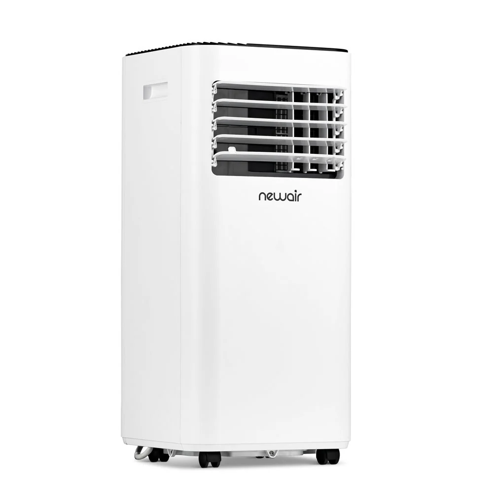 2025 Newair® Aire Acondicionado Portátil Compacto – 10 000 BTU
