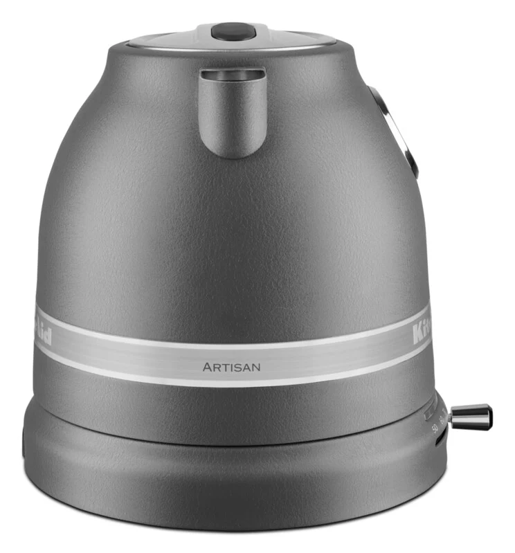 2025 KitchenAid Artisan Hervidor 1,5 L 5KEK1522