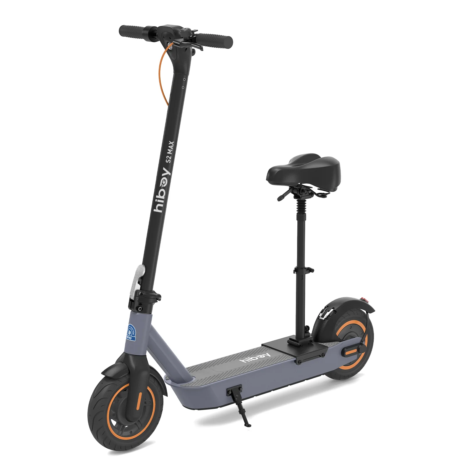 2025 Patinete eléctrico Hiboy S2 MAX