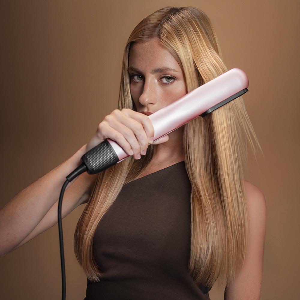 AirLisse 2in1 ForceDry Champagne