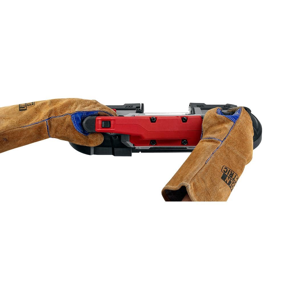 2025 Sierra de Banda de Corte Profundo de 11 A con Estuche Rígido – Modelo 6232-2