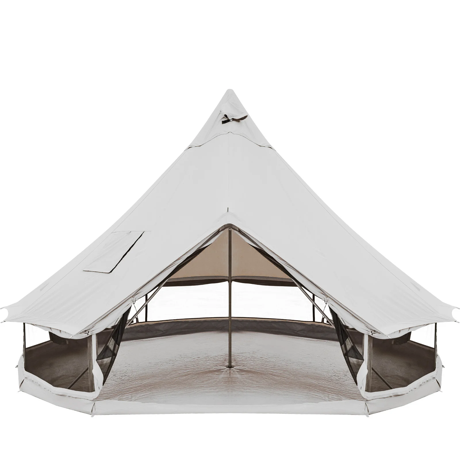 2025 Tienda de algodón Khan 500 C