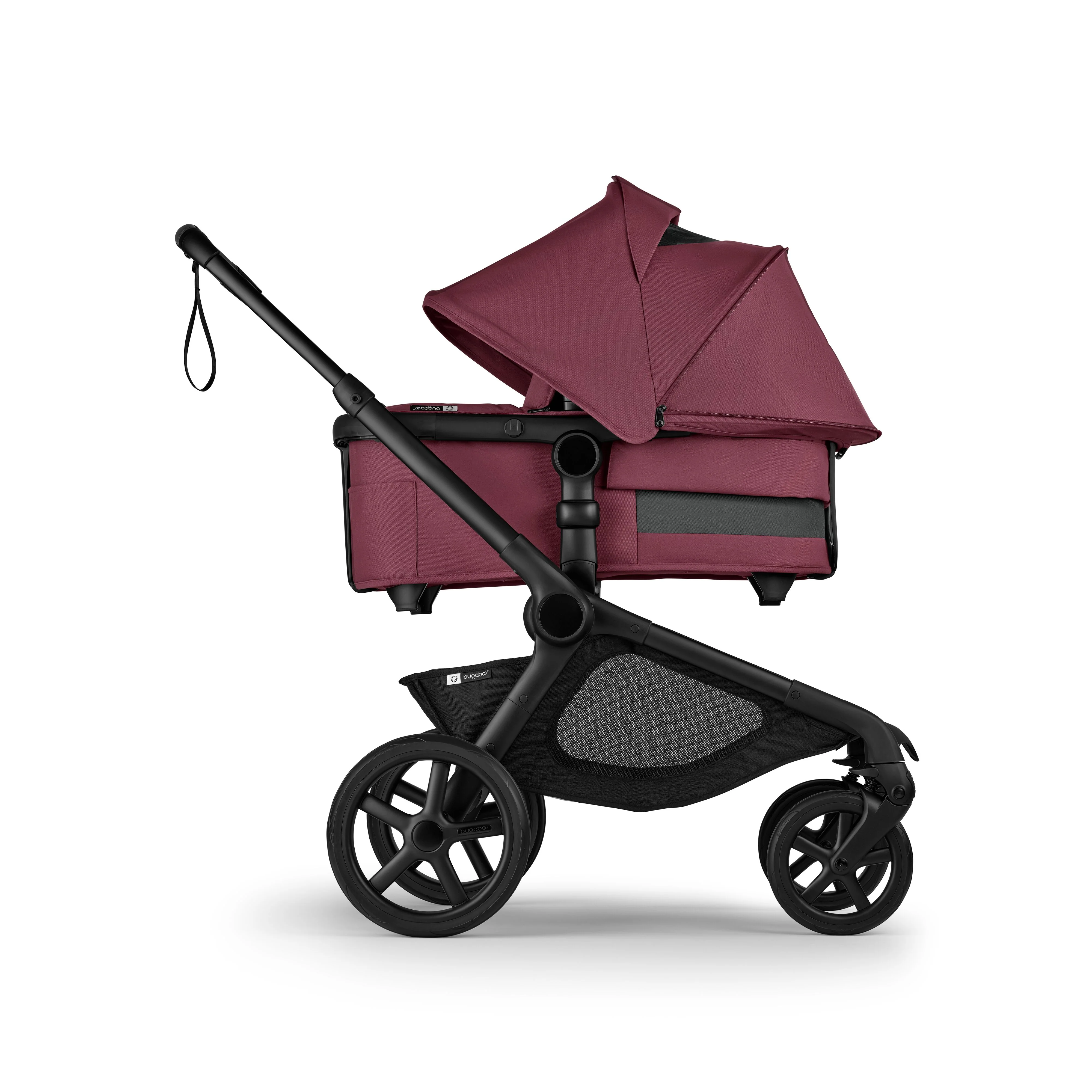 2025 Bugaboo Kangaroo Cochecito Completo