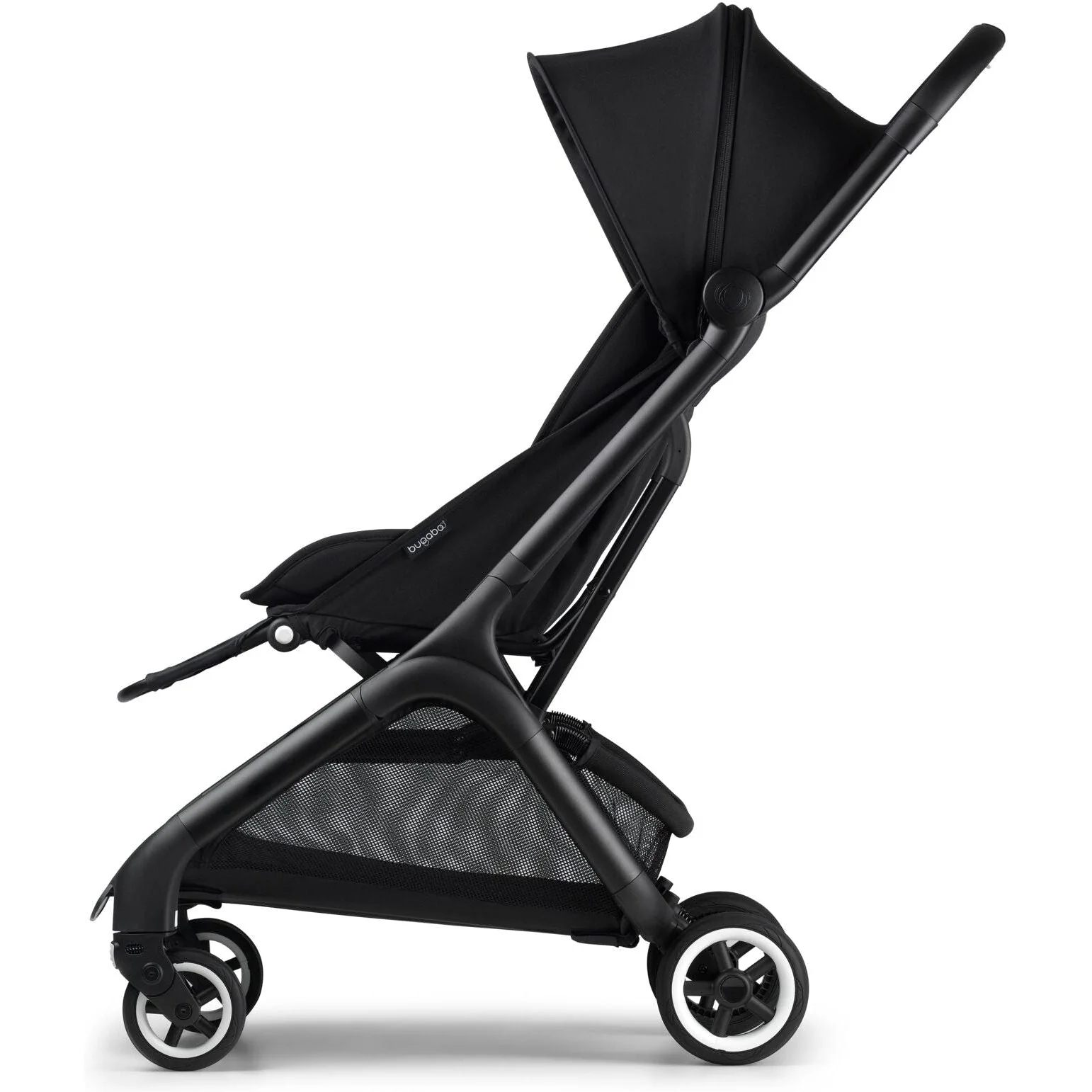 2025 Bugaboo Butterfly Cochecito