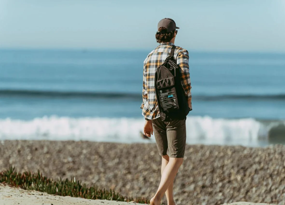 2025 Neso Gigante Tienda de Playa