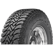 2025 Pneu tout-terrain Goodyear Wrangler Authority A/Neumático Todo Terreno Goodyear Wrangler Authority A/T LT265/70R17 121QT LT265/70R17 121Q