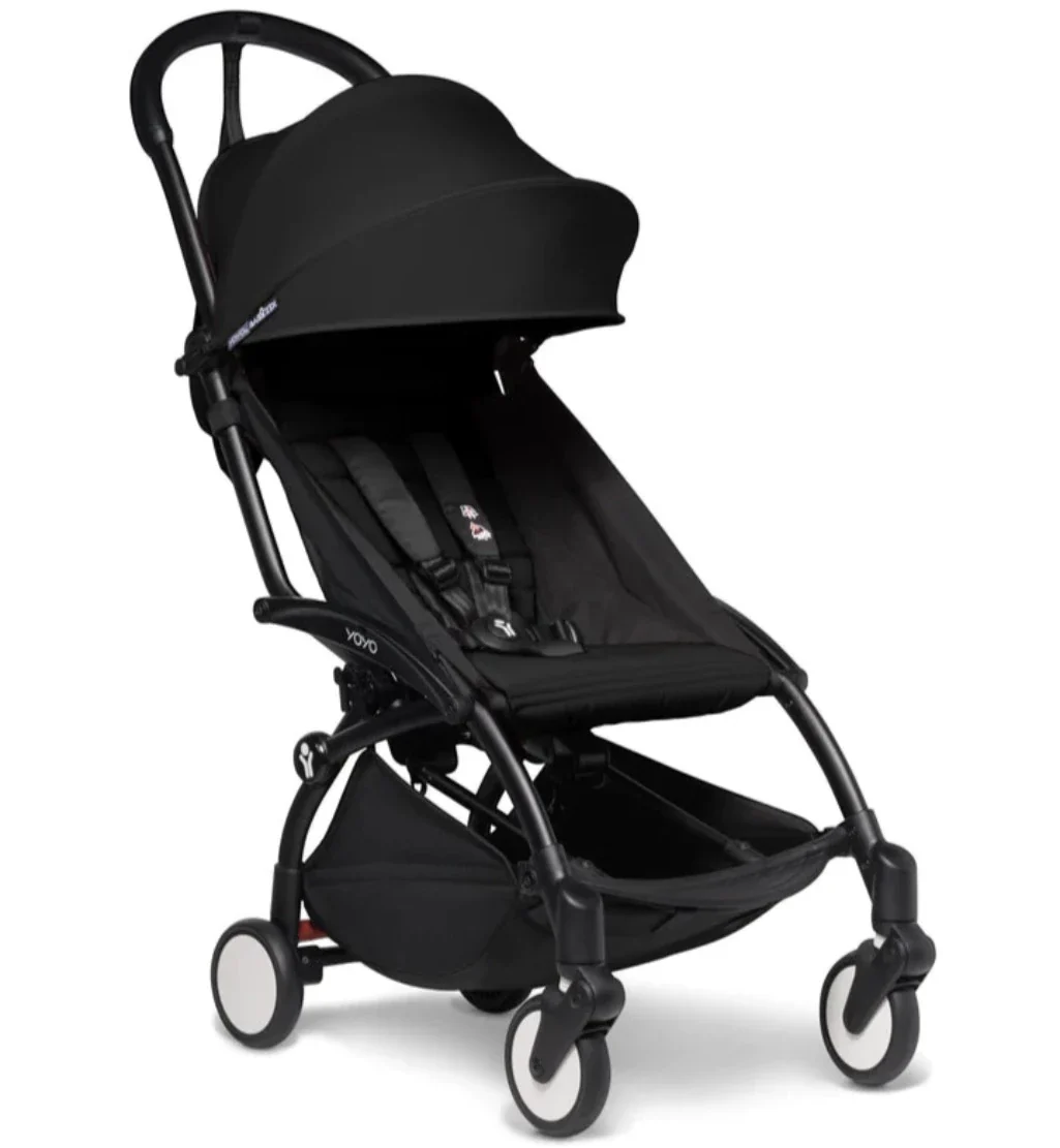 2025 Cochecito YOYO² con Pack de Asiento 6+