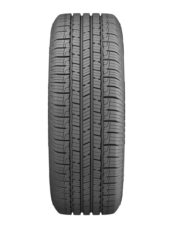 2025 Neumático para todas las estaciones Goodyear Reliant 225/65R17 102H