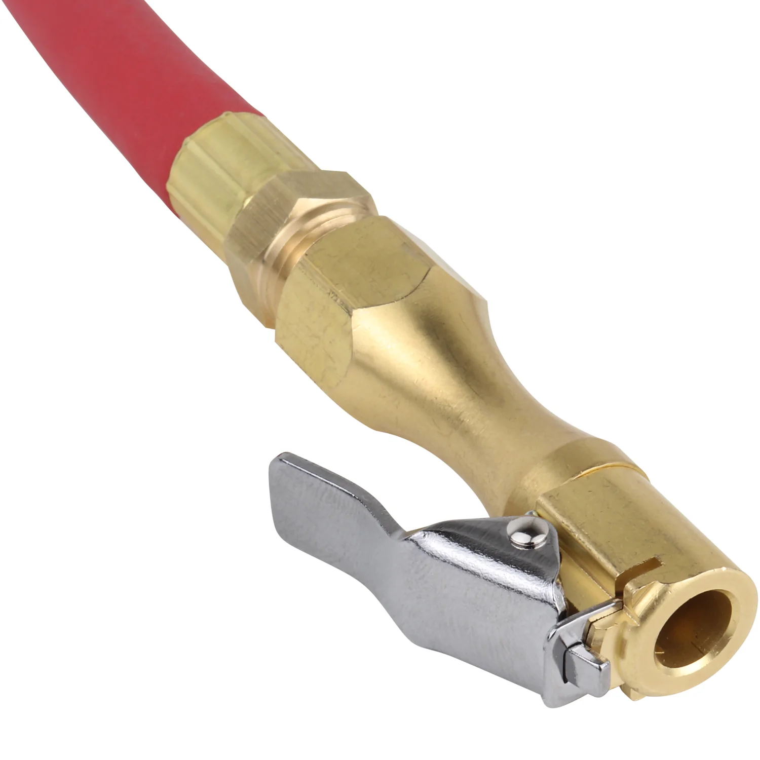 2025 Inflador Digital de Precisión NEW & IMPROVED S-581e con Boquilla EZ-LOCK™ – 0 a 160 PSI, Precisión Extrema ±0,25 %