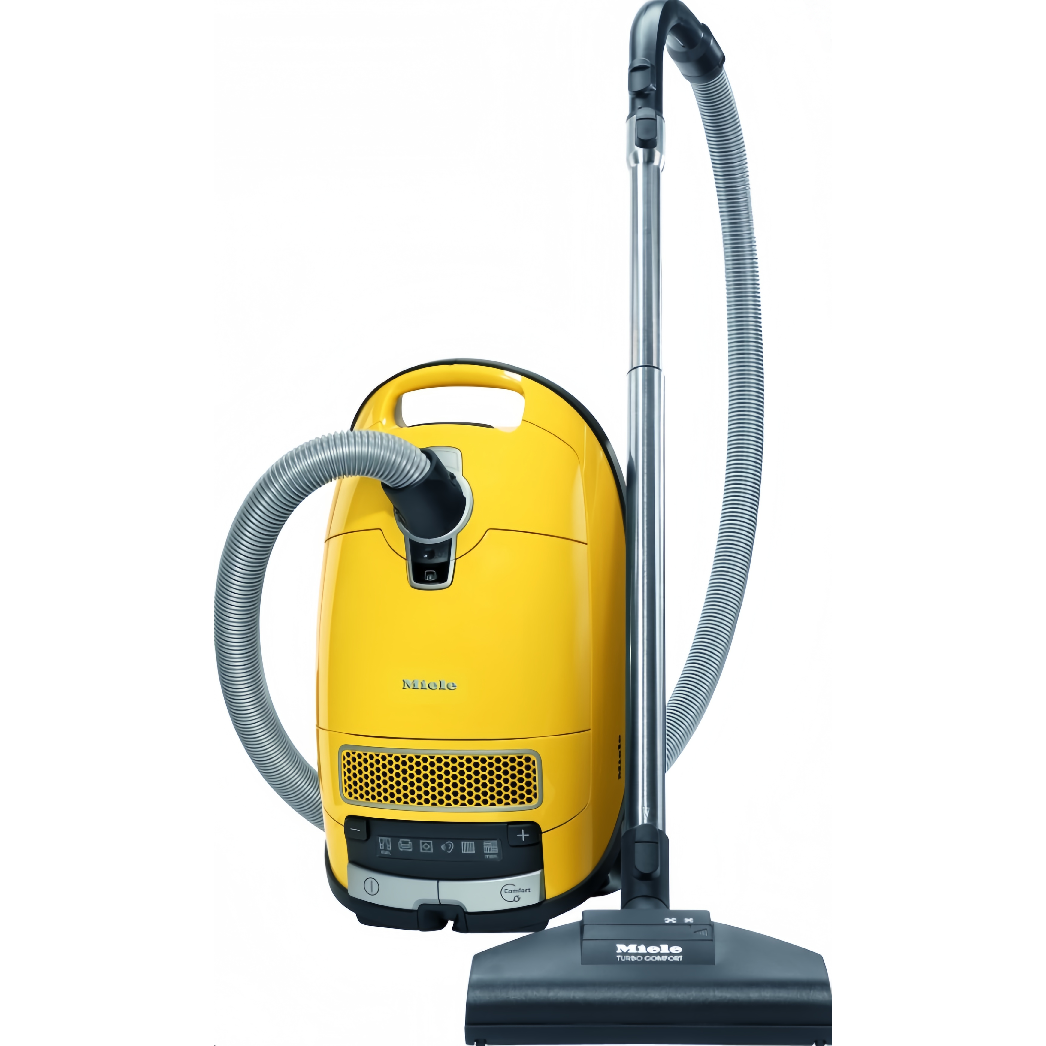 Aspiradora de Trineo Miele Complete Calima