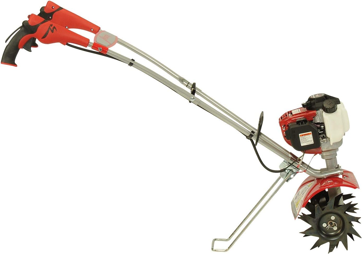 2025 Motocultor Mantis 25cc Honda 4 tiempos a gasolina – Modelo 7940