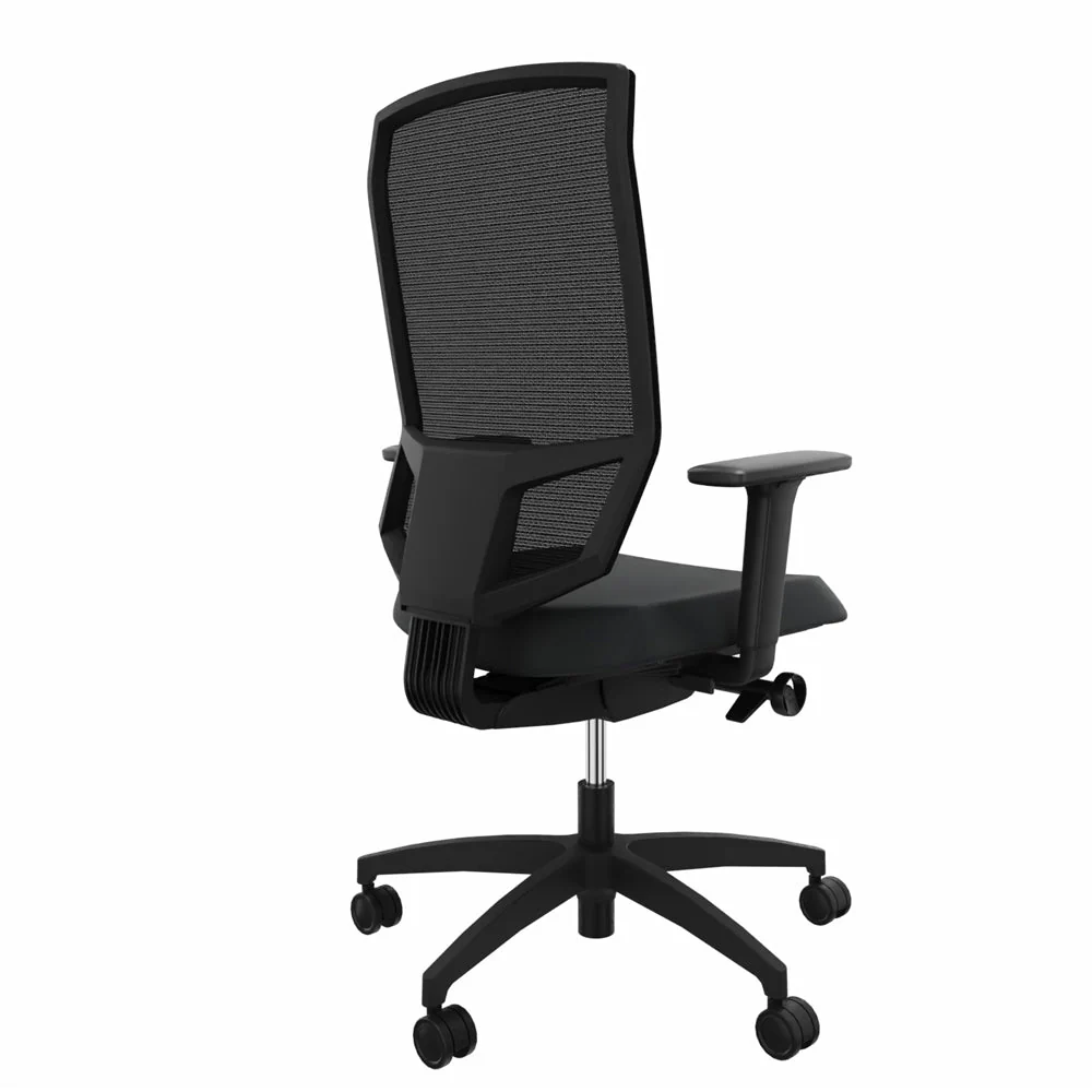 2025 Silla de Oficina Ergonómica Dauphin @JUST EVO MESH AJ 5776_SLP