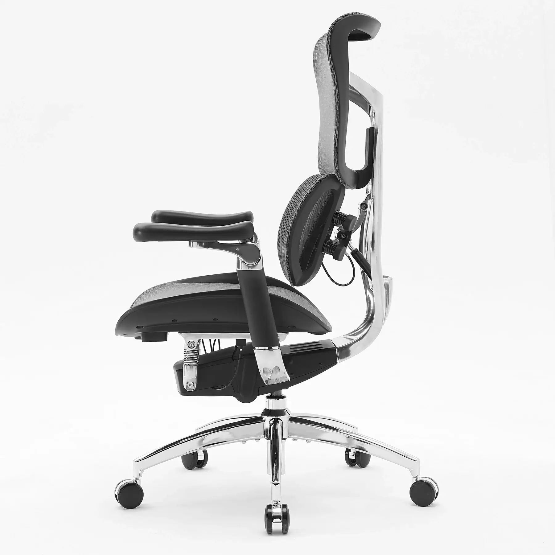 2025 Silla Ergonómica “Desafiando la Gravedad” Sihoo Doro S300