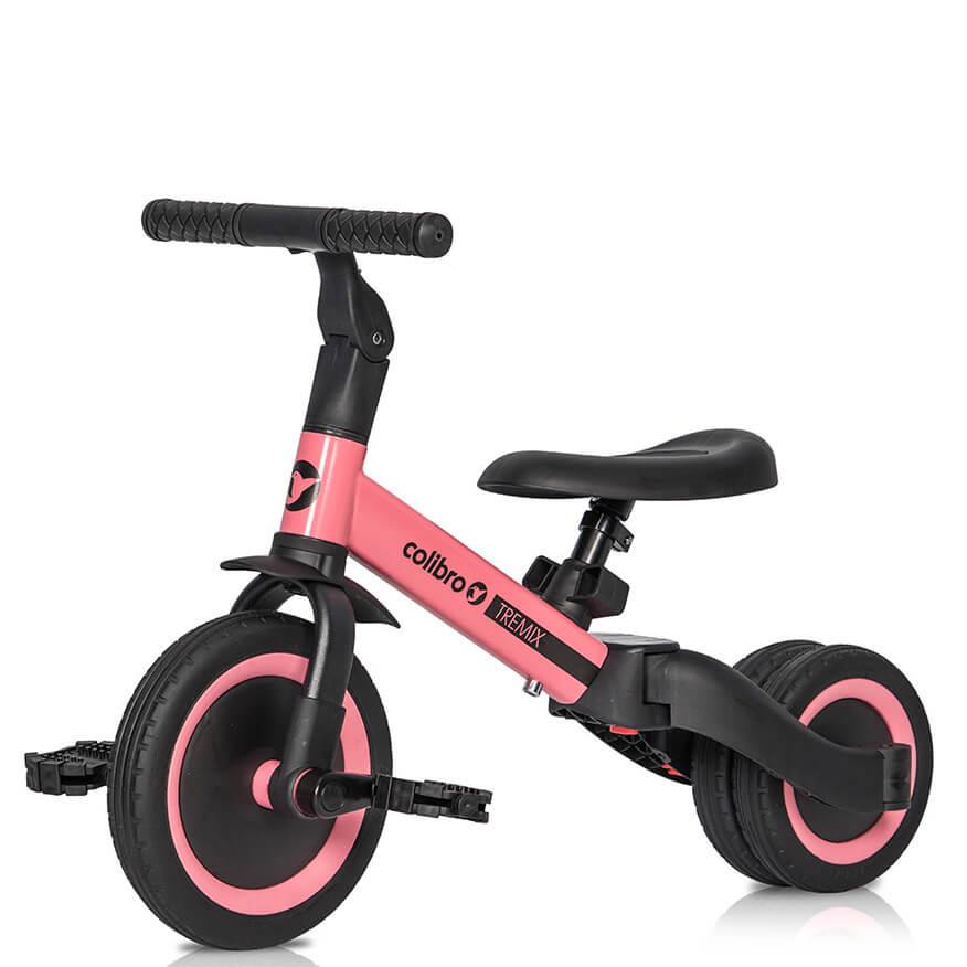 2025 COLIBRO TREMIX 4 en 1