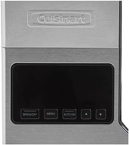 Cuisinart - CPO-850P1 Cafetera Cuisinart CPO-850, 8 Tazas
