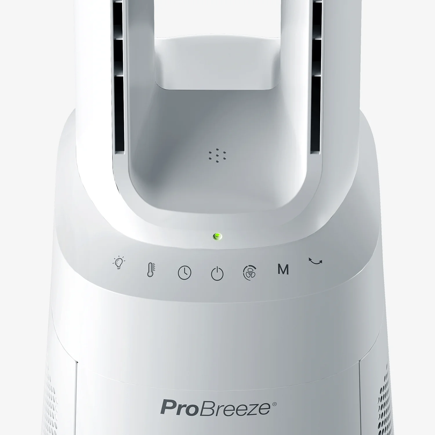 Ventilador torre sin aspas premium OmniAir 41