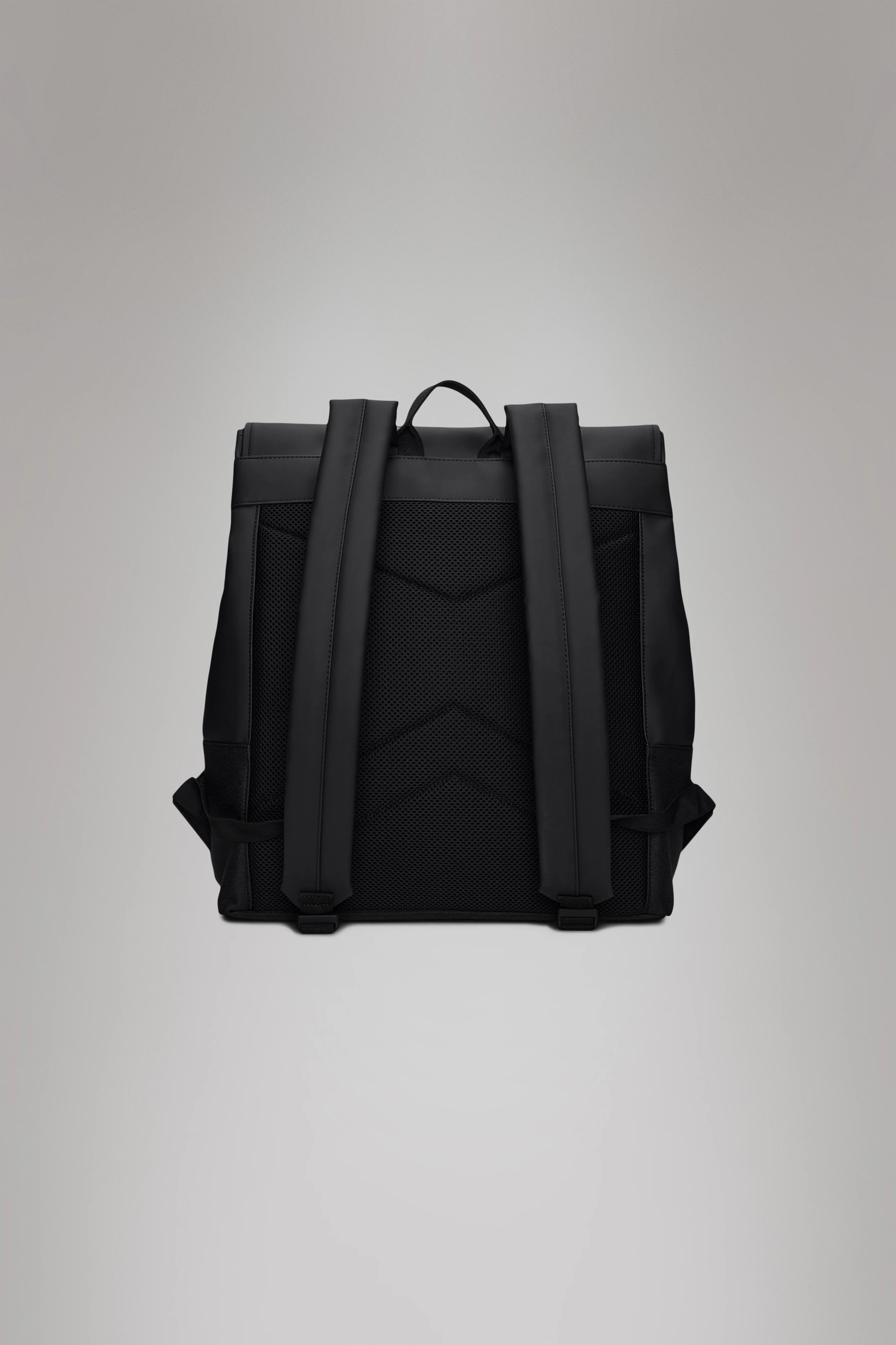 2025 Trail MSN Bag – Mochila Deportiva para Portátil con Estilo de Maletín Escolar – Tejido PU – Para Portátil de hasta 16