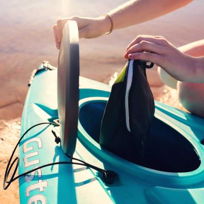 2025 Kayak Lifetime Guster 100 Sit-In (Paquete de 2) 457