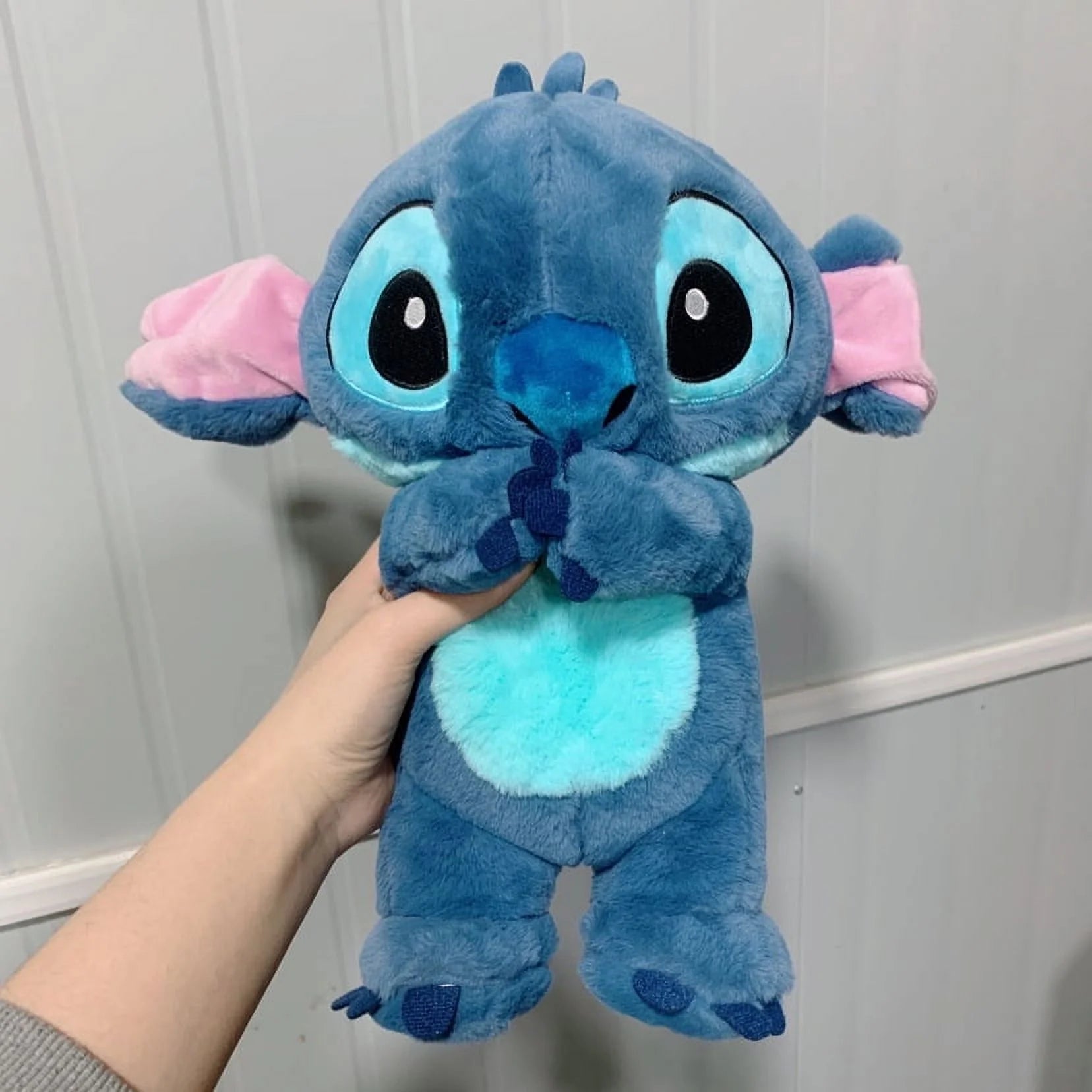 Muñeco Musical para Dormir Bebé Little Otter – Osito Respiratorio, Nutria, Koala de Peluche