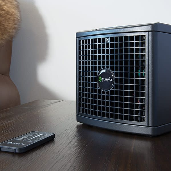 Green Tech pureAir 1500 – Purificador de Aire