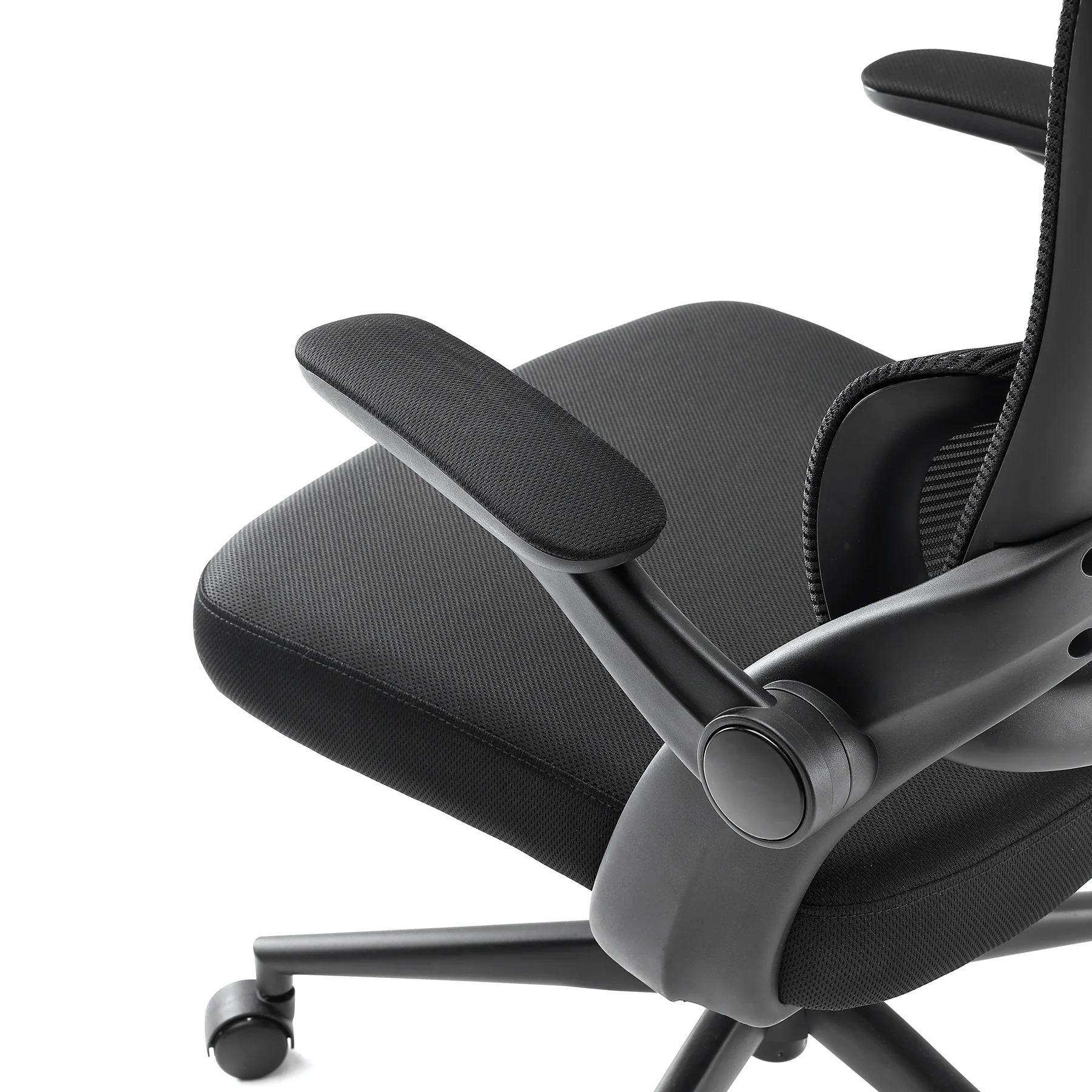 2025 Silla de Oficina Ergonómica Sihoo M102C con Soporte Lumbar de Nivel Superior