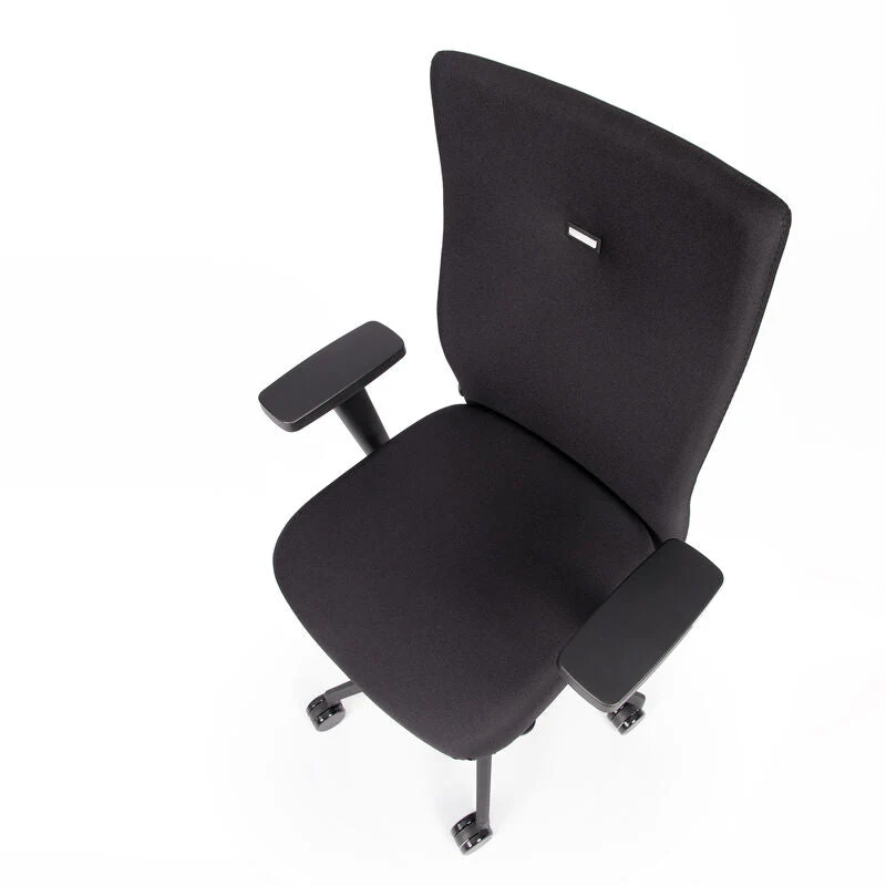 2025 Silla de Oficina Ergonómica lento AG10 StartUP con Brazos – Garantía de 30 Años