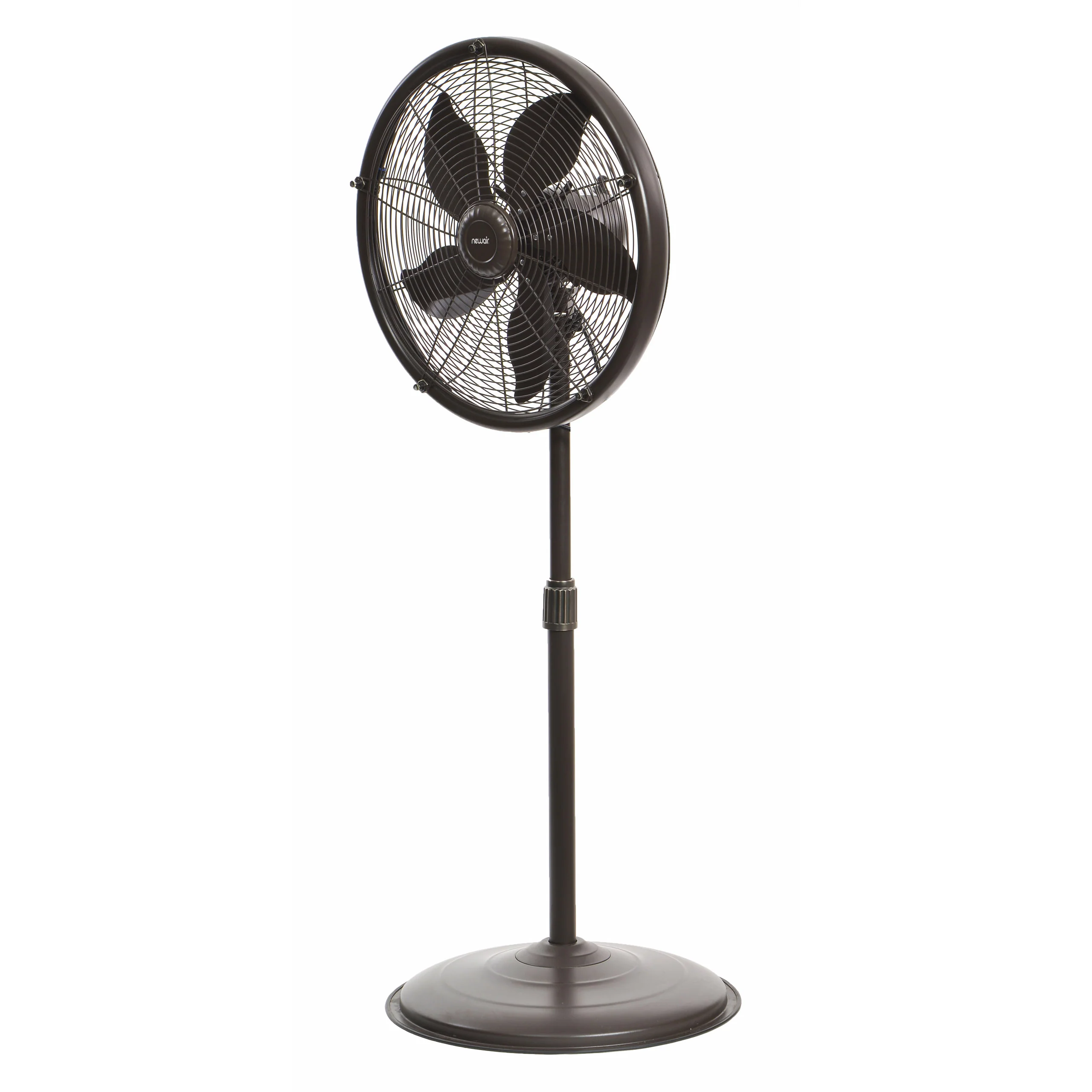 2025 Ventilador Nebulizador para Exteriores Newair – Combinado 2 en 1 – 2,800 CFM