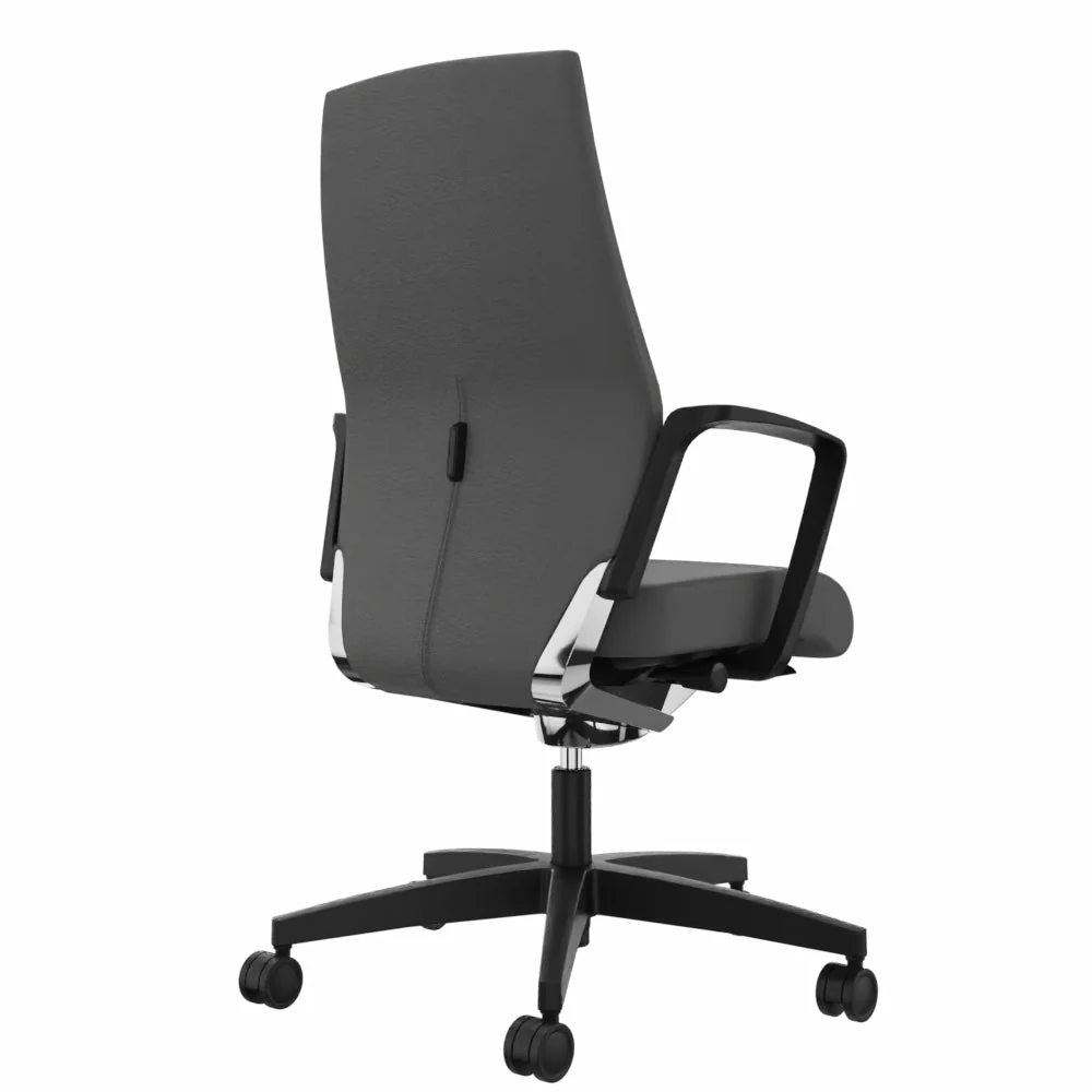 2025 Silla de Oficina Ergonómica Züco Selvio E 0154 Giratoria | Respaldo Totalmente Acolchado | Configurable