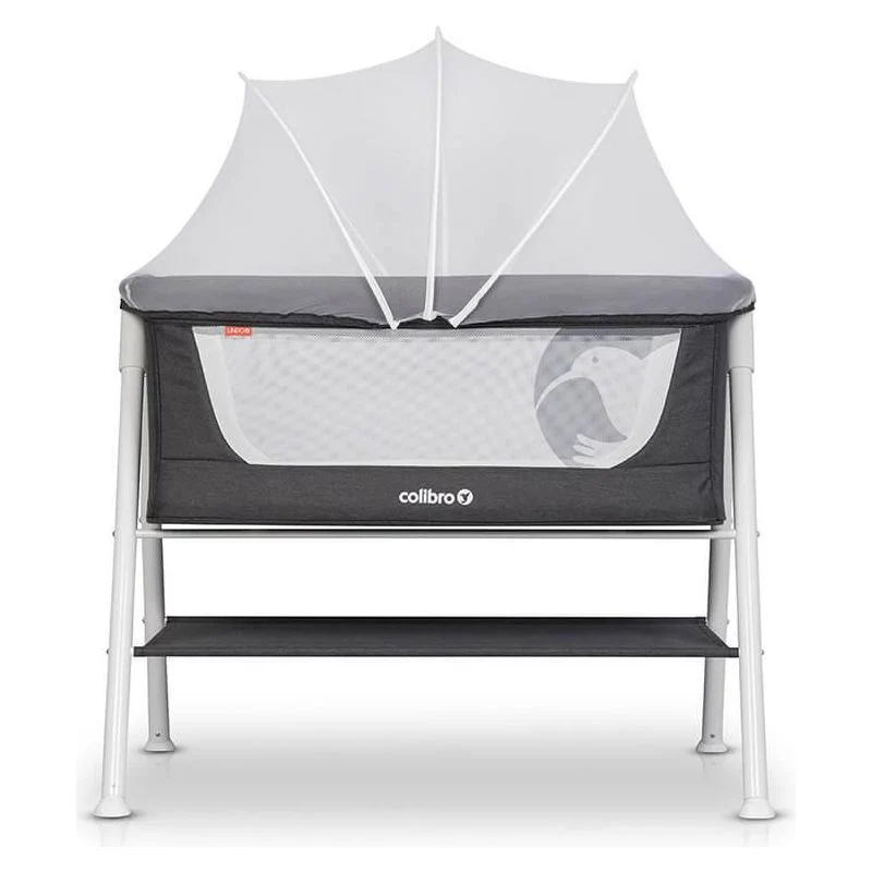 2025 Cuna para bebé LINDO