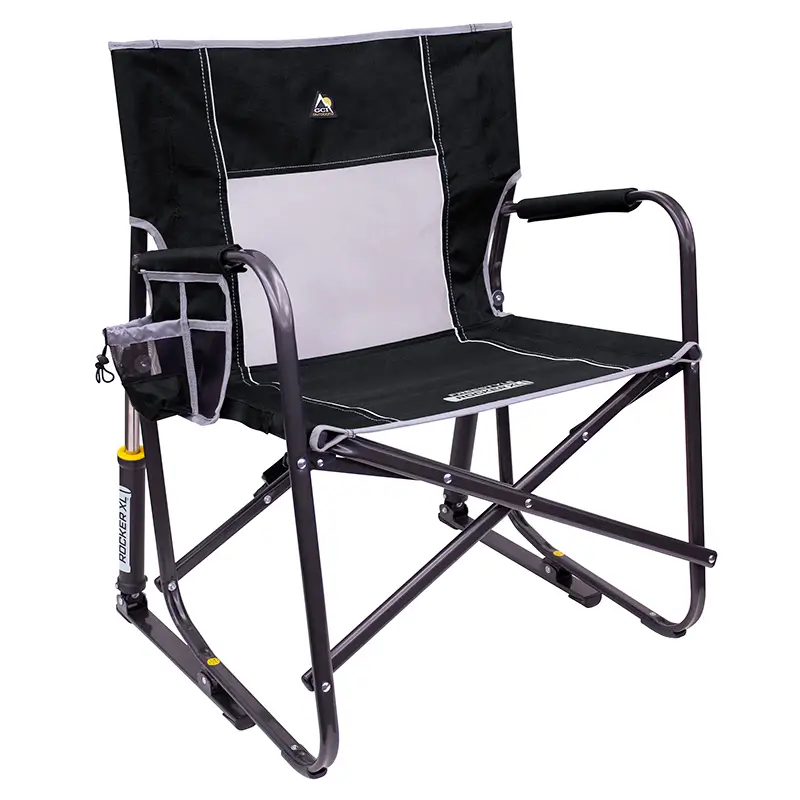 2025 Silla Mecedora Freestyle Rocker XL™ – Comodidad Extra Grande con Tecnología Spring-Action, Capacidad de 400 lbs