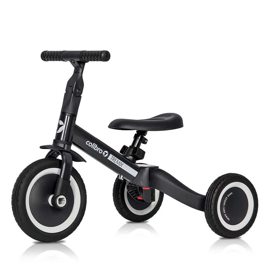 2025 COLIBRO TREMIX 4 en 1