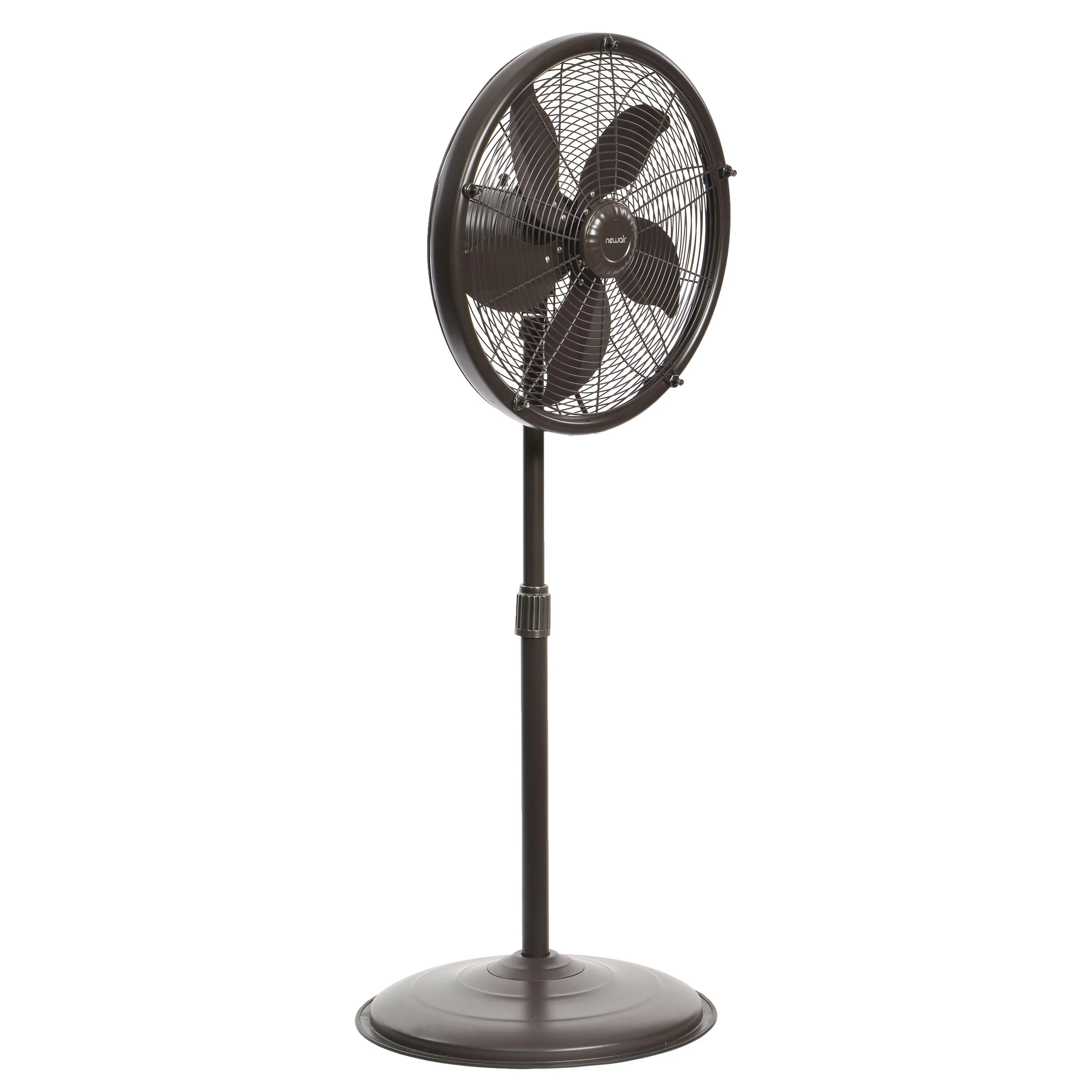 2025 Ventilador Nebulizador para Exteriores Newair – Combinado 2 en 1 – 2,800 CFM