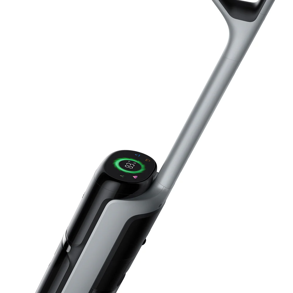 2025 Aspiradora Dreame H15 Pro Heat – Aspiradora húmeda y seca con tecnología avanzada