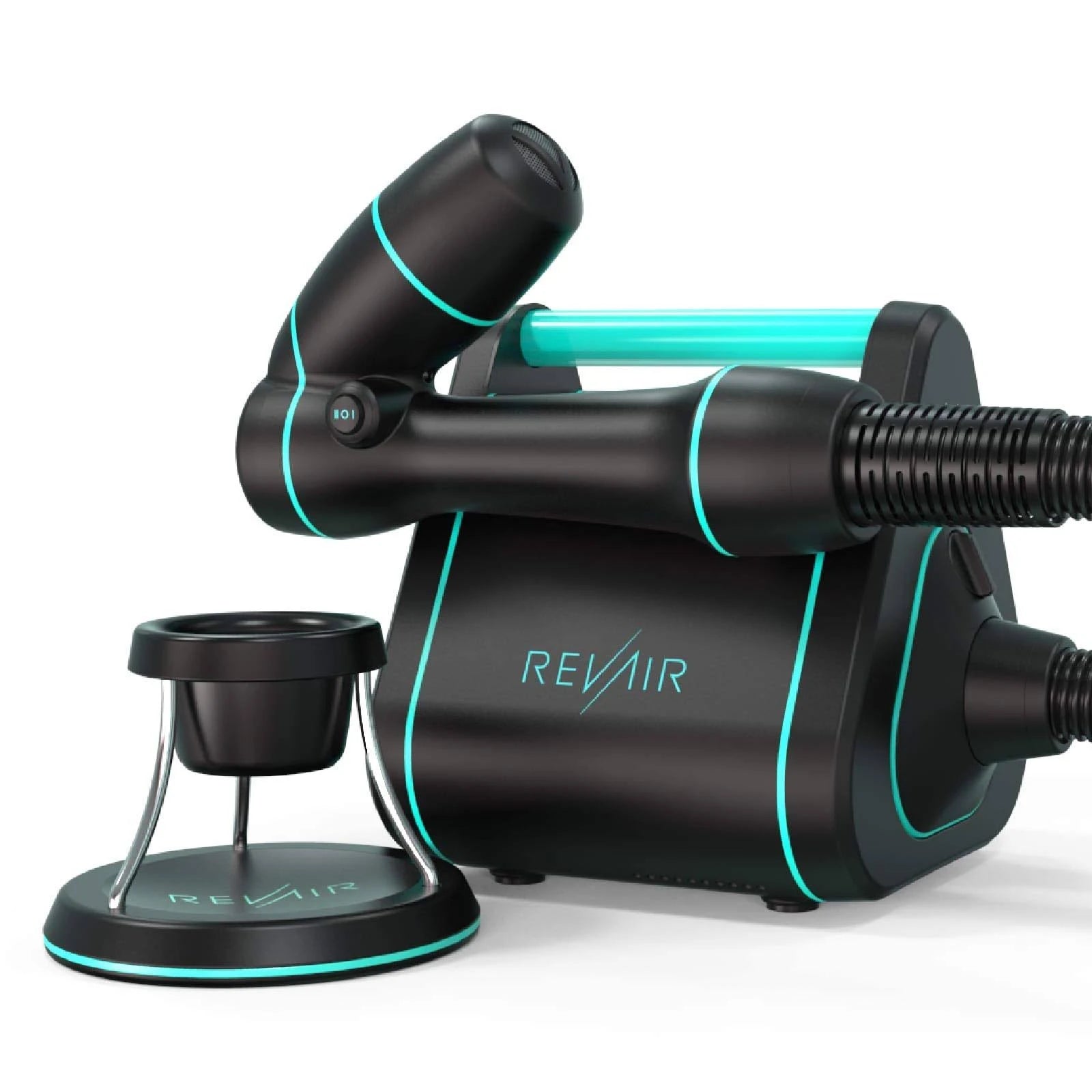 2025 RevAir – Secador de Pelo de Aire Invertido