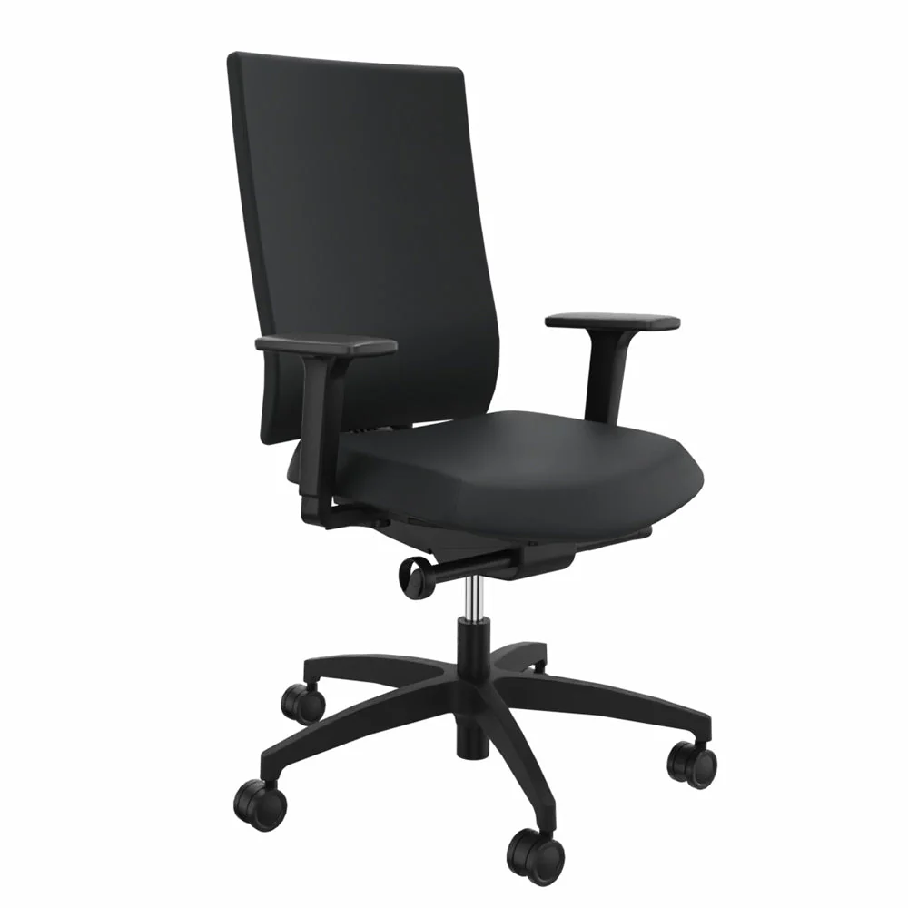 2025 Silla de Oficina Ergonómica Dauphin @JUST EVO OPERATOR AJ 4876_SLP