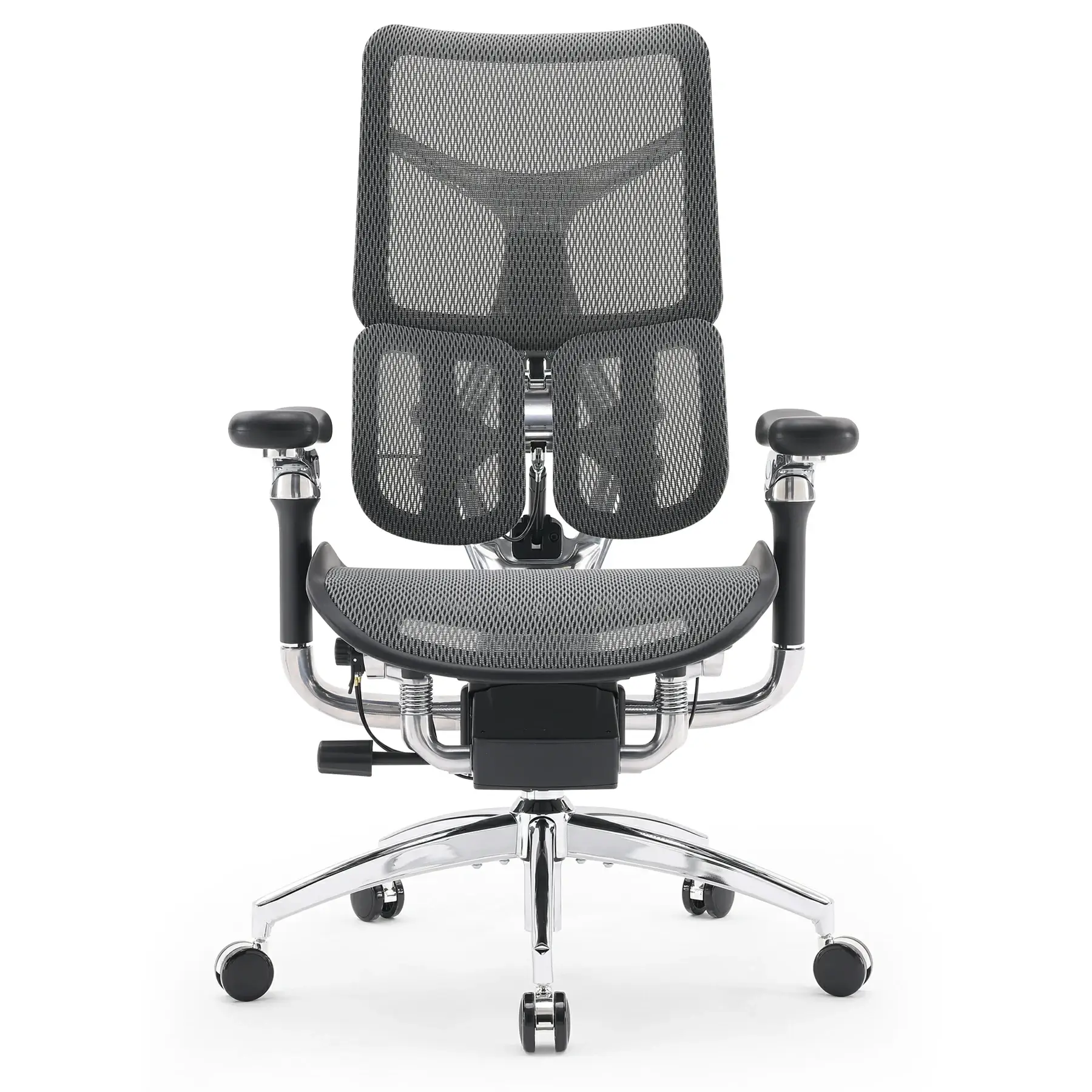 2025 Silla Ergonómica “Desafiando la Gravedad” Sihoo Doro S300