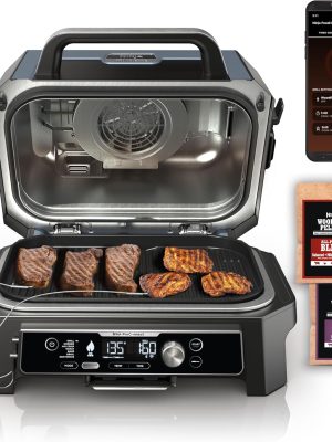 2025 H2O MOP® X5 Mopa a Vapor y Limpiador Portátil para Pisos de Madera, Baldosas, Juntas, Tapicería y Alfombras