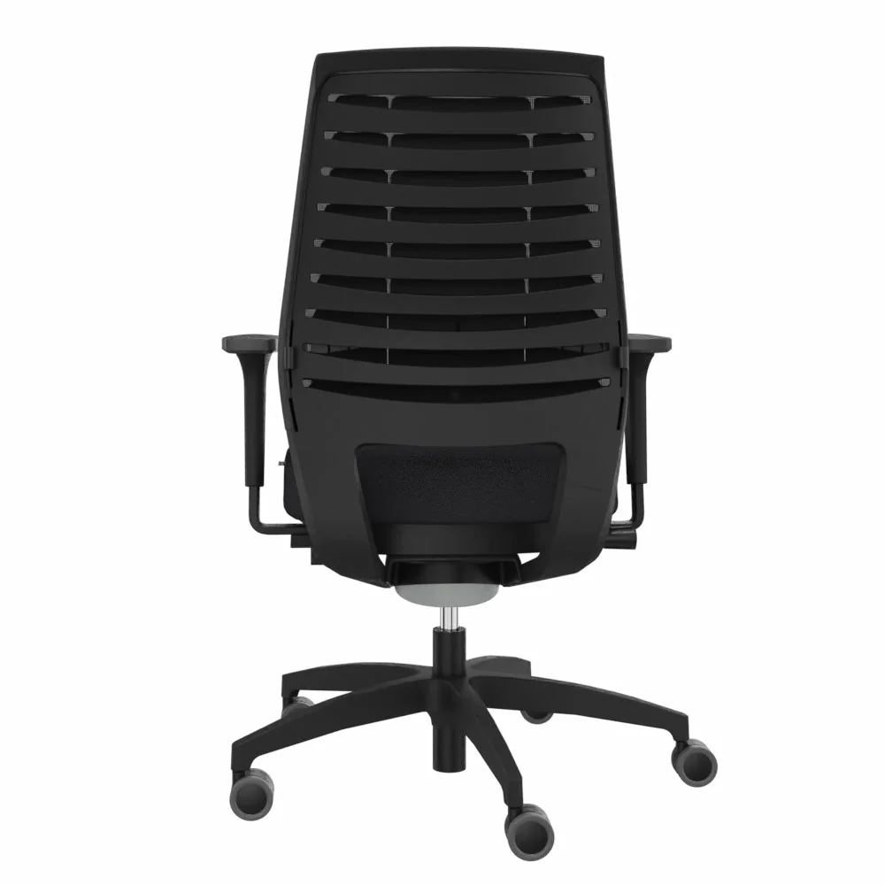 2025 Silla de Oficina Ergonómica Dauphin X-CODE XC 5380_SLP – Entrega Inmediata
