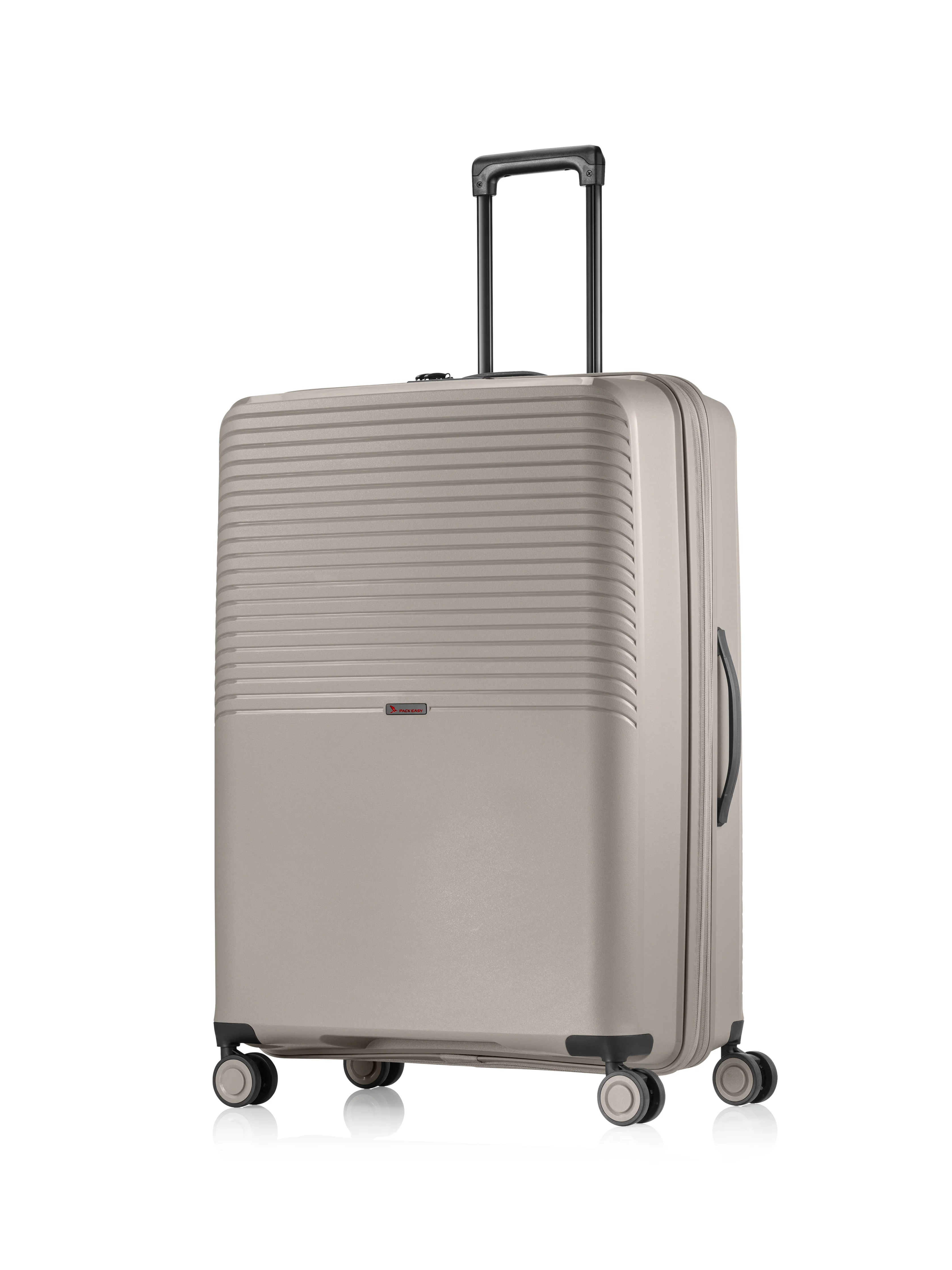 2025 Maleta Jet Trolley L (taupe)