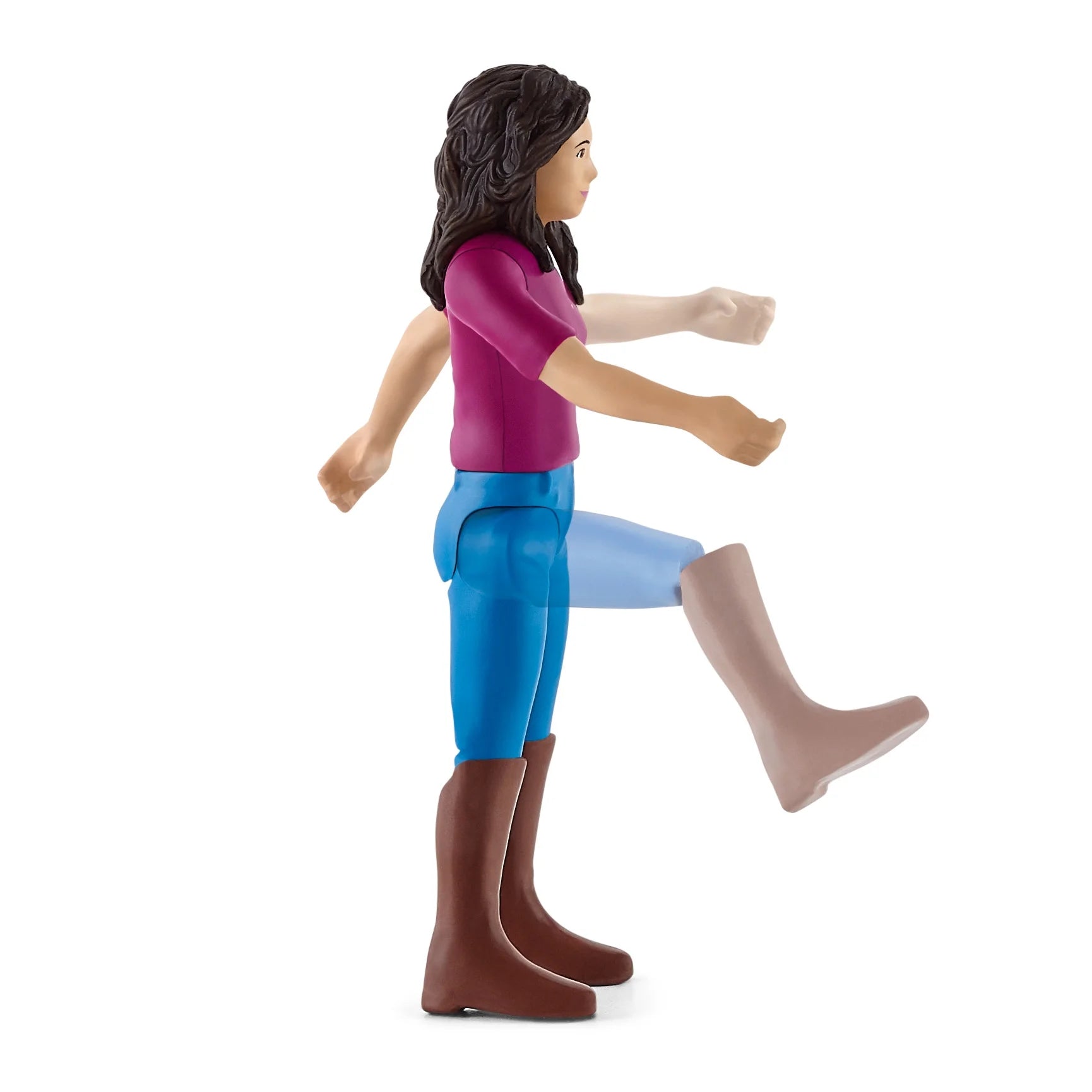 2025 Schleich – Horse Club: Casa de Campo y Establo junto al Lago con Accesorios, 192 Piezas