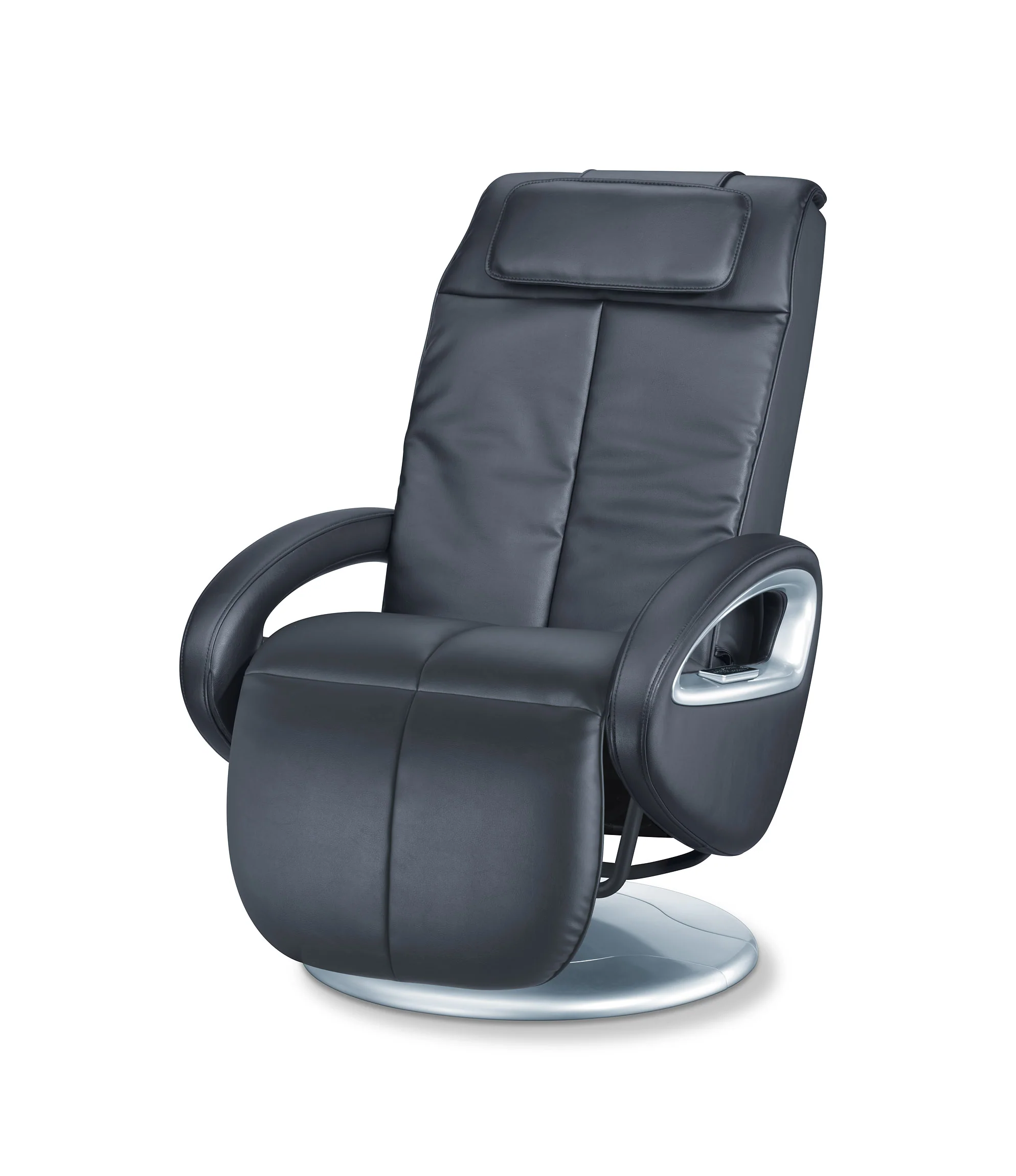 2025 Sillón de masaje Beurer Shiatsu MC 3800 HCT-modern