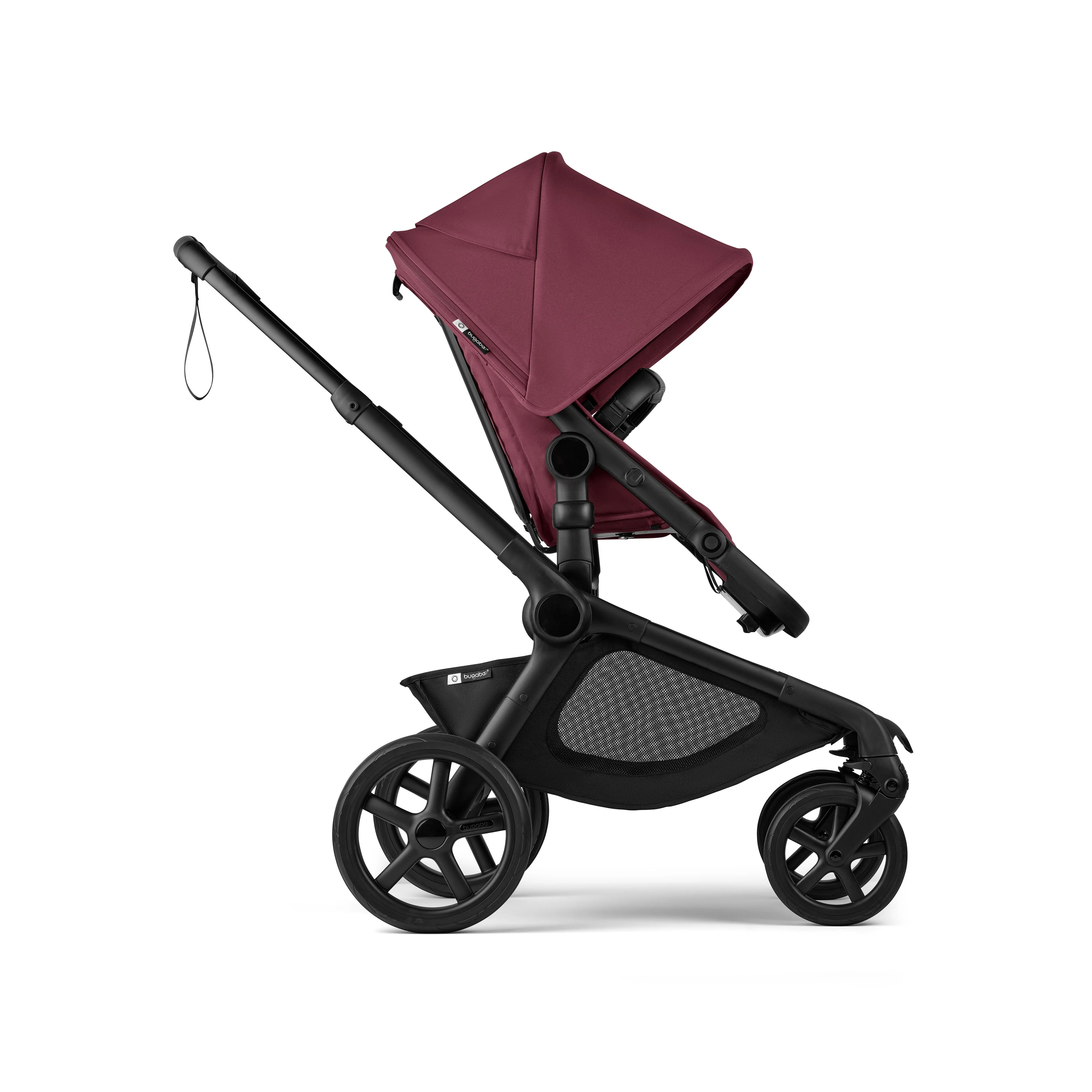 2025 Bugaboo Kangaroo Cochecito Completo
