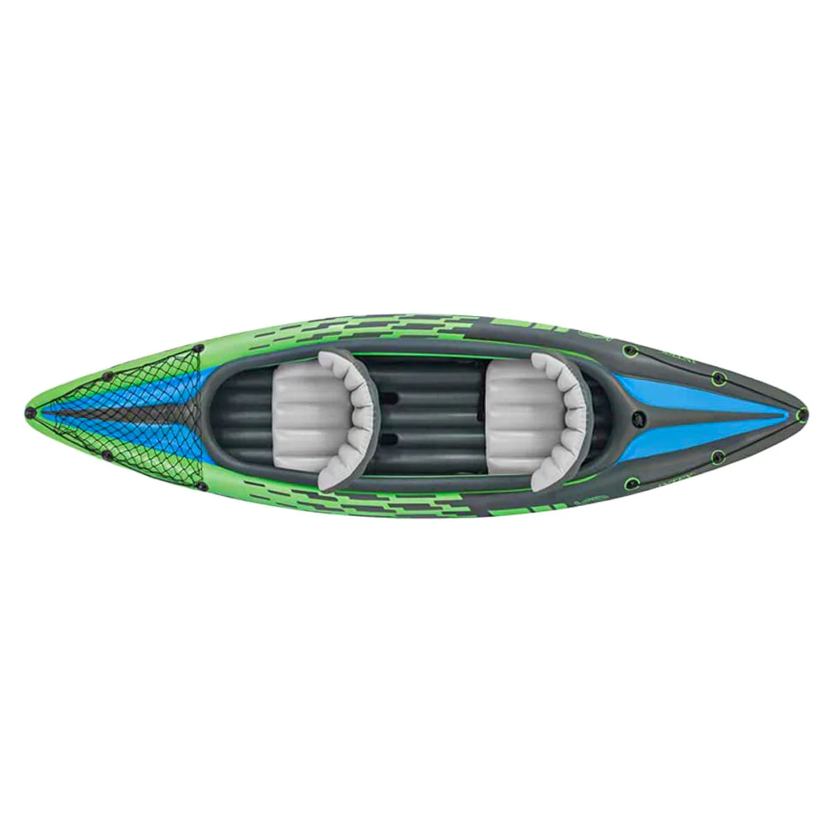 2025 Kayak Inflable Intex Challenger K2