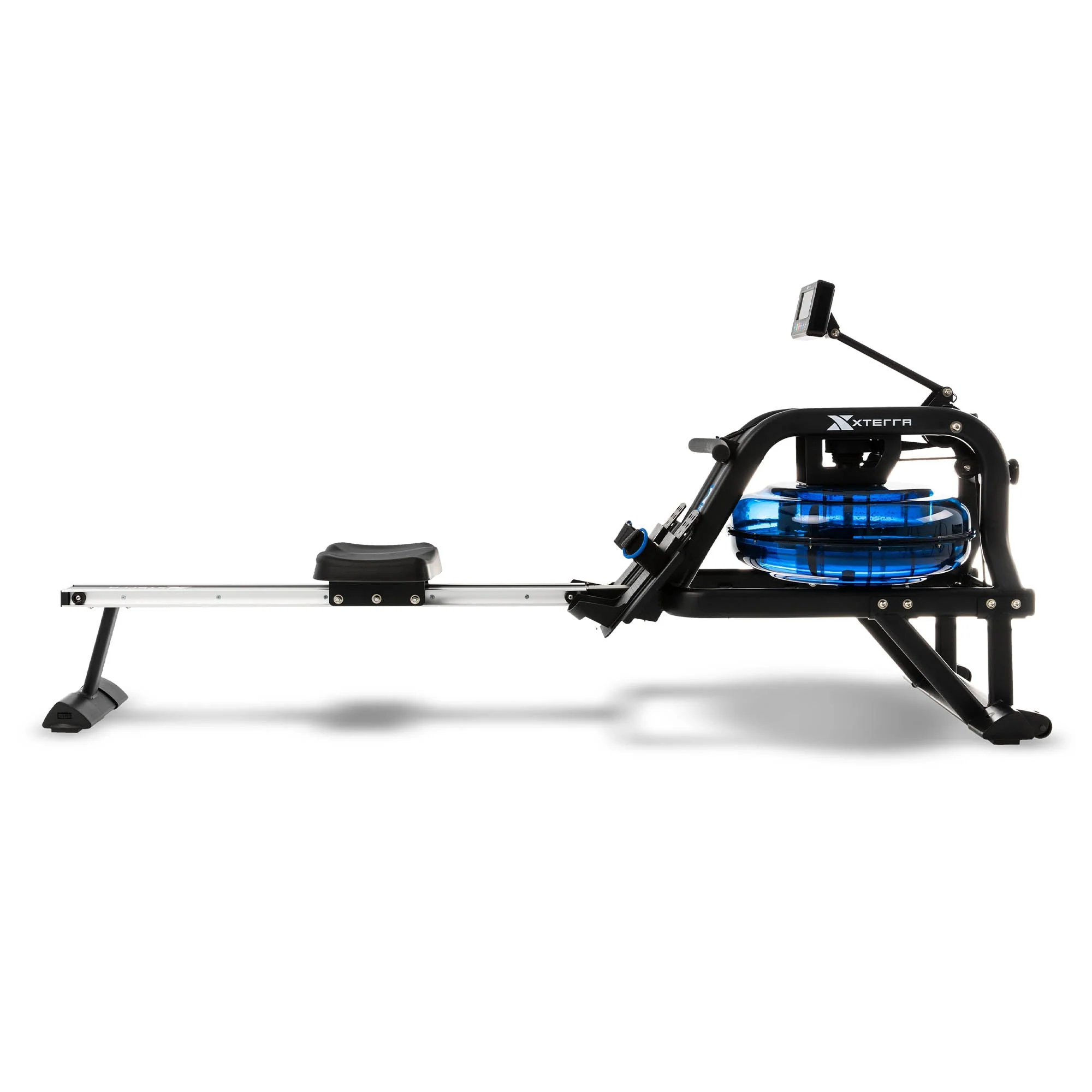 Máquina de Remo Xterra Fitness ERG600W