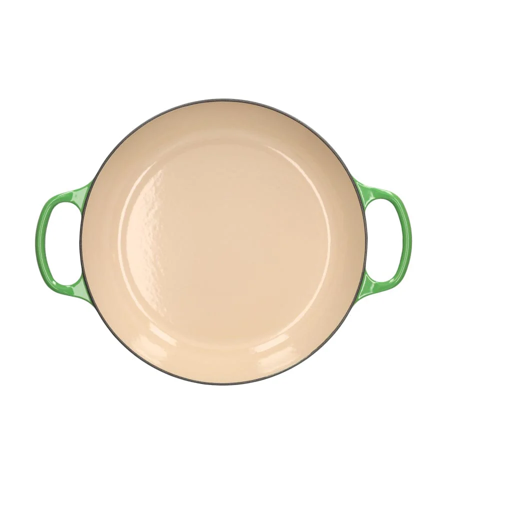 2025 Le Creuset - Cocotte Campagnard Bambú 30 cm 3,5 l
