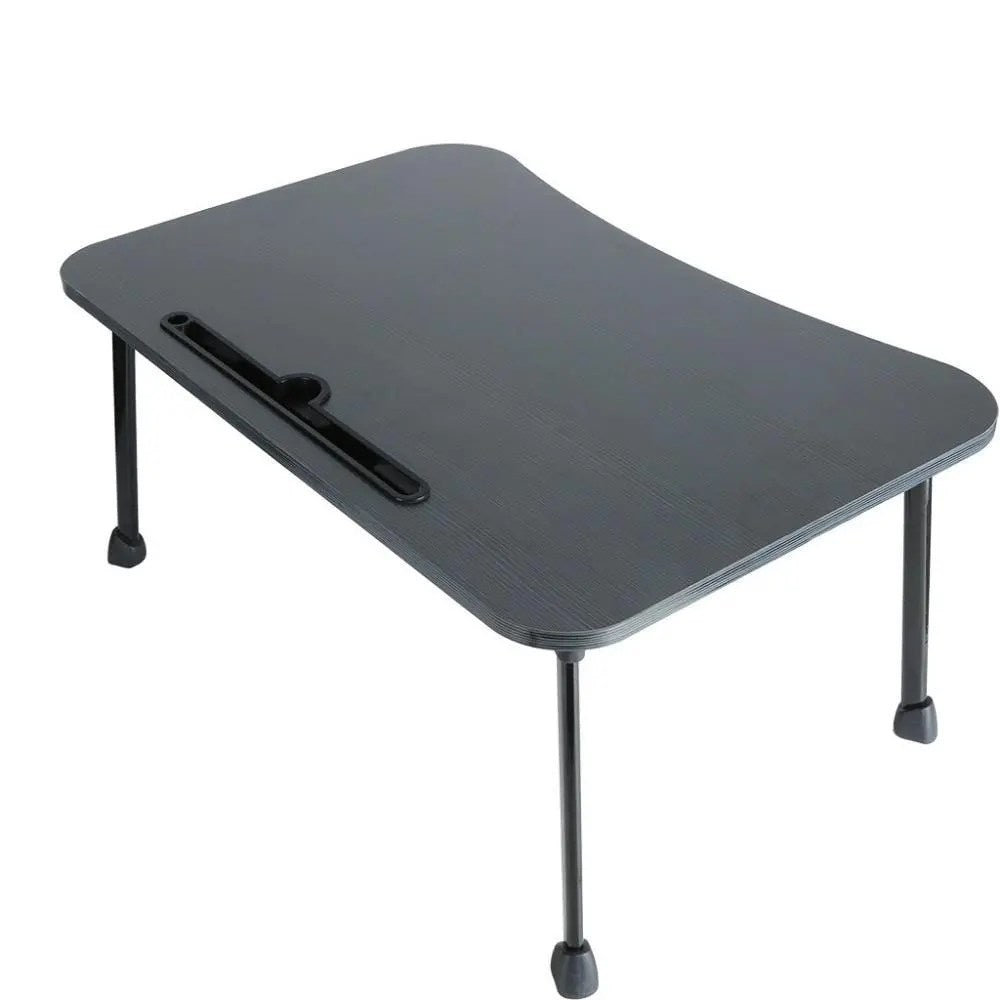 Mesa Escritorio Premium Grande para Cama – Bandeja Soporte para Laptop